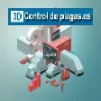 Industria logistica | 3D Control de plagas