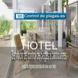 Industria Hotelera Hotel | 3D Control de plagas