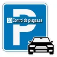 **Control de plagas aparcamiento  ó parking publico y privado**