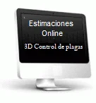 Estimaciones Online para el control de plagas en viviendas