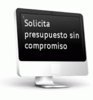 Solicitar un presupuesto Online para Empresas